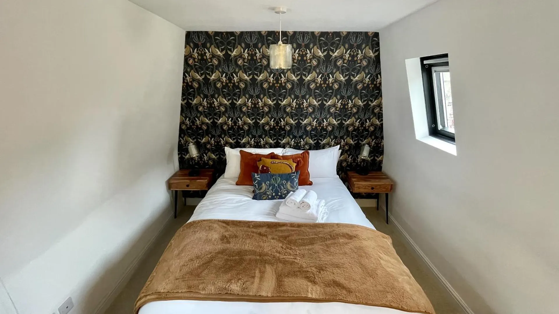 Apartment Cosy Oasis In The Heart Of Clifton Village Bristol