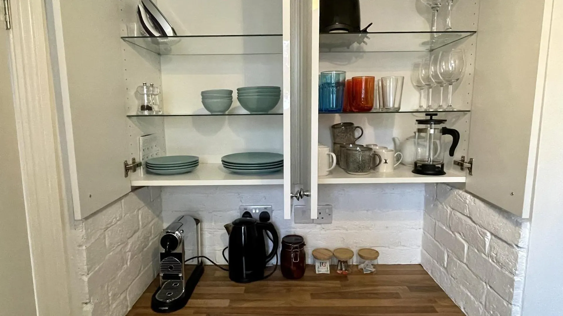Cosy Oasis In The Heart Of Clifton Village Bristol Apartment