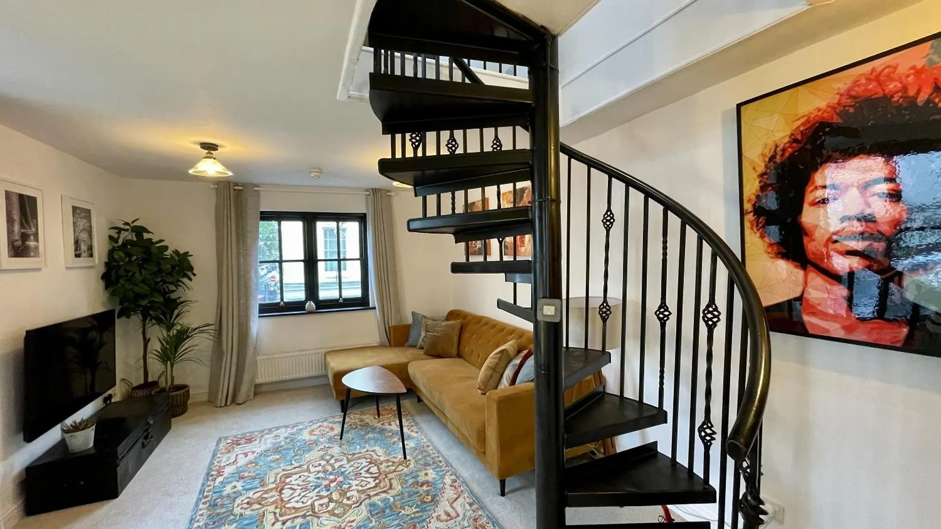 Cosy Oasis In The Heart Of Clifton Village Bristol United Kingdom