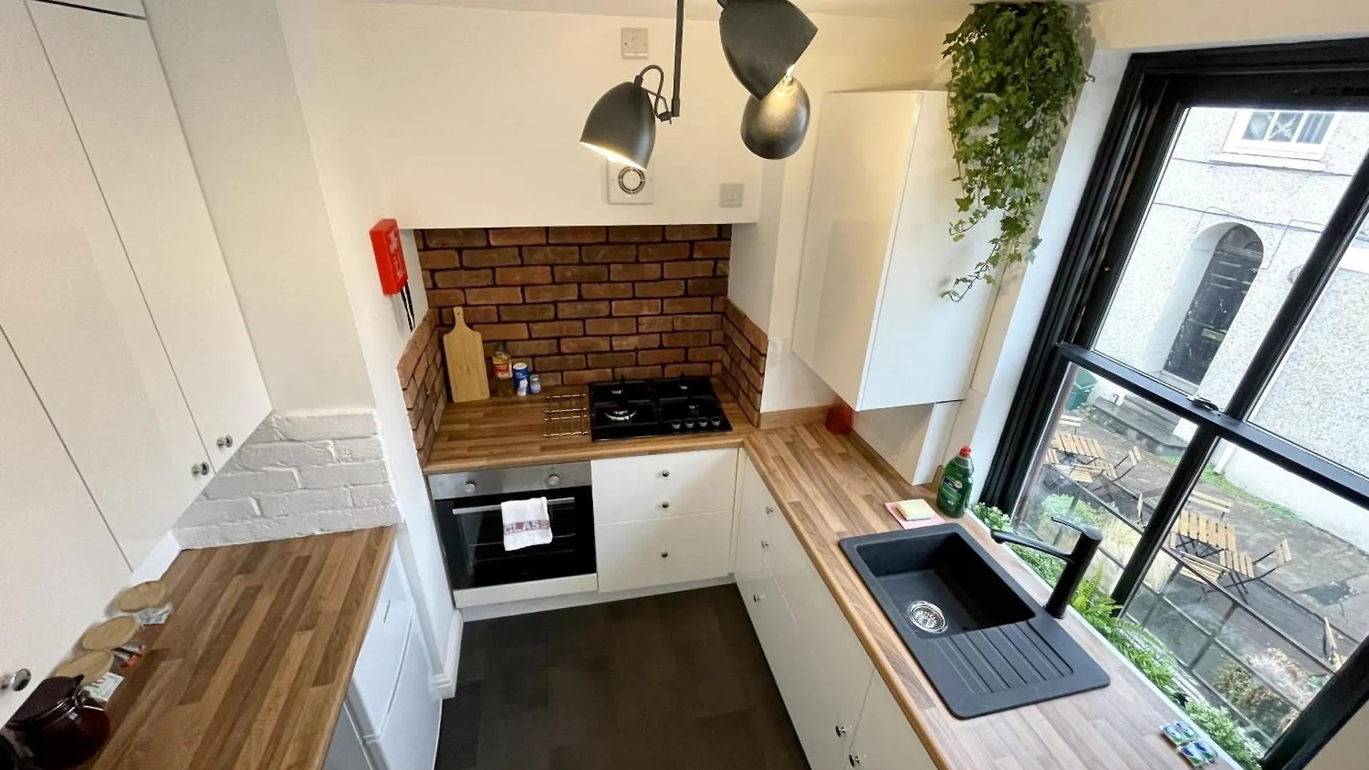 Cosy Oasis In The Heart Of Clifton Village Bristol Apartment