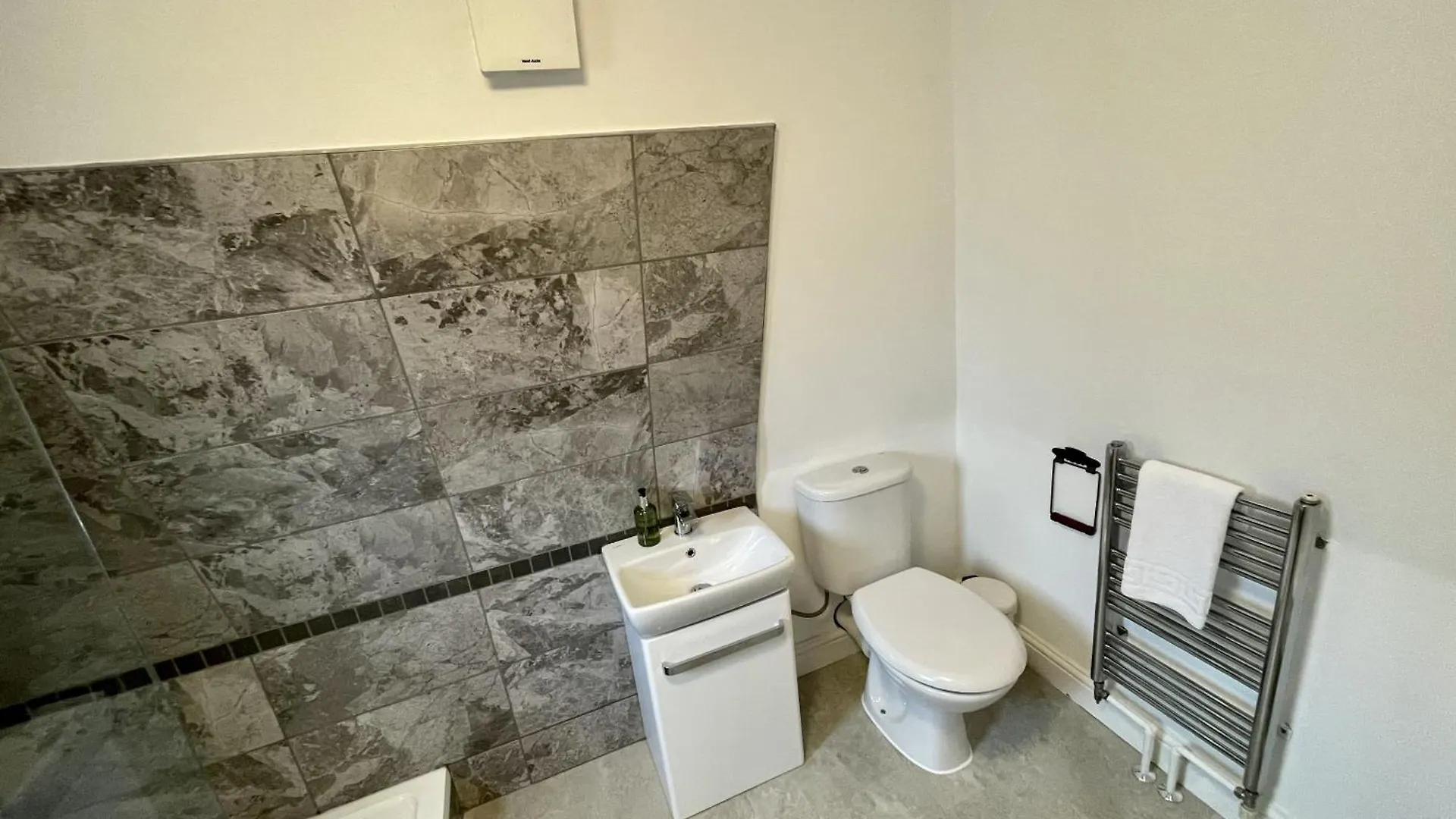 Cosy Oasis In The Heart Of Clifton Village Bristol Lejlighed