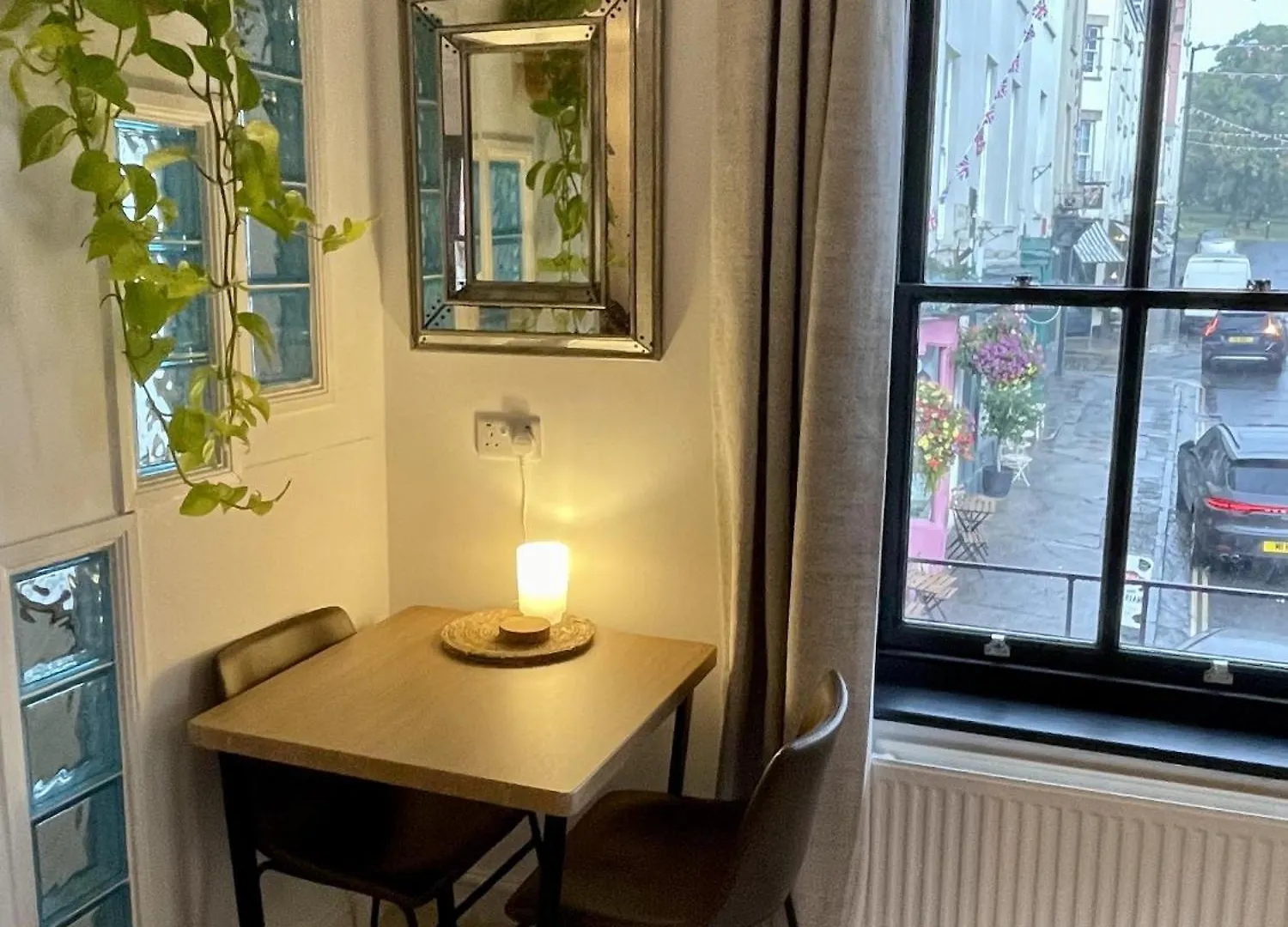 Lejlighed Cosy Oasis In The Heart Of Clifton Village Bristol
